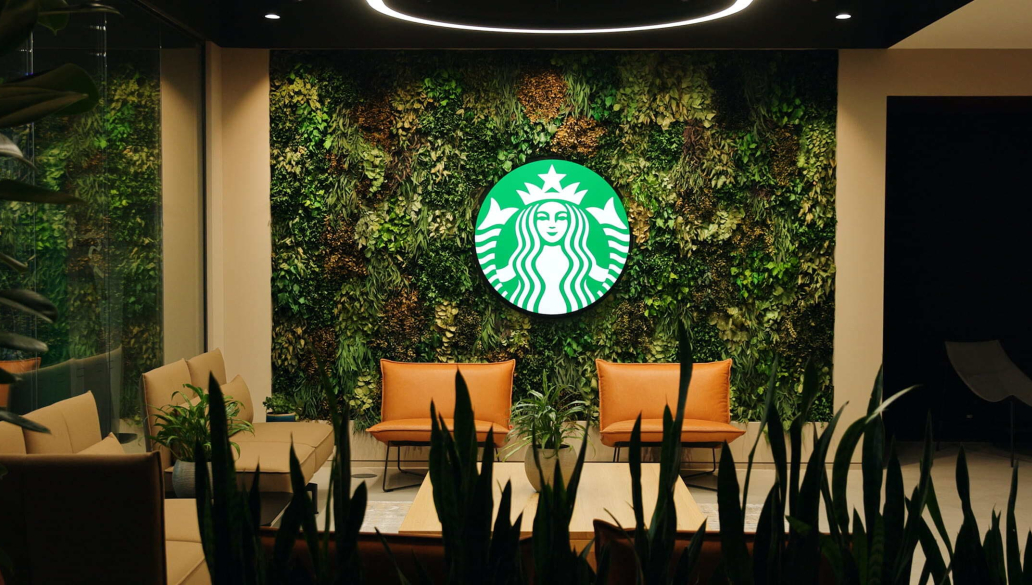 How Starbucks EMEA Crafts the Perfect Store